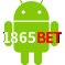 Aplicativo 1865bet para Android